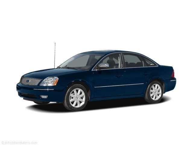 ford five hundred 2007 1FAFP241X7G100683 image ford five hundred 2007 1FAFP241X7G100683 image